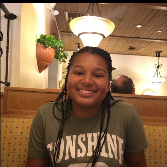 Meet your Posher, Bryonna - Picture 1 of 1